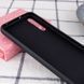 Чохол TPU Epik Black для ZTE Blade A7 (2020)