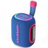Bluetooth колонка Hopestar H57 mini 10W