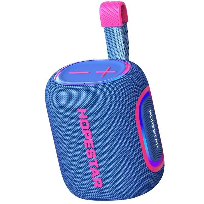 Bluetooth колонка Hopestar H57 mini 10W