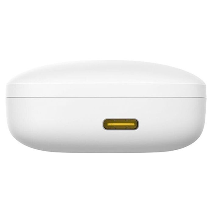 Бездротові TWS навушники Baseus Bowie E16 (A00061900), Stellar White