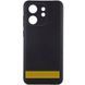 Чохол TPU Epik Black Full Camera для Samsung Galaxy S25 Edge