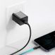 МЗП Baseus Super Si Quick Charger 20W (1USB-C) + кабель Type-C to Lightning (TZCCSUP-B)
