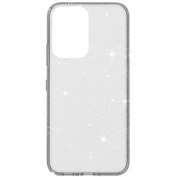 TPU чохол Nova для Motorola Moto G05, Clear