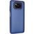 Чохол TPU+PC Lyon Frosted для Xiaomi Poco X3 NFC / Poco X3 Pro, Navy blue