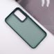 Чохол TPU+PC Lyon Frosted для Samsung Galaxy A36 5G / A56 5G