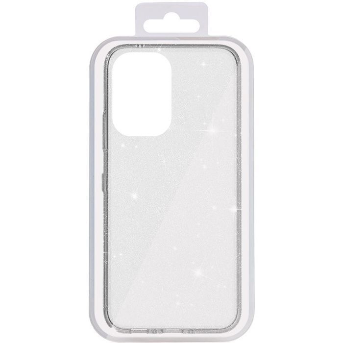 TPU чохол Nova для Motorola Moto G55 5G, Clear