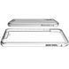 Чохол TPU Space Case transparent для Apple iPhone XS Max (6.5")