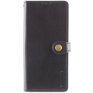 Шкіряний чохол-книжка GETMAN Gallant (PU) для Google Pixel 6a