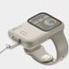Портативний ЗП Charging Soft Case for Apple Watch 44/45mm 1200 mAh