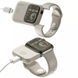 Портативний ЗП Charging Soft Case for Apple Watch 44/45mm 1200 mAh