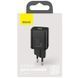 МЗП Baseus Super Si Quick Charger 30W (1USB-C) (CCSUP-J)