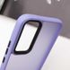 Чохол TPU+PC Lyon Frosted для Samsung Galaxy A36 5G / A56 5G