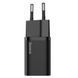 МЗП Baseus Super Si Quick Charger 30W (1USB-C) (CCSUP-J)