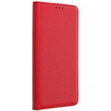 Чохол-книжка Magnet для Motorola Moto G15 4G, Червоний
