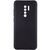 Чохол TPU Epik Black Full Camera для Xiaomi Redmi 9, Чорний