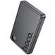 Портативний ЗП Power Bank Hoco Q34 Clever PD20W з БЗП 10000 mAh