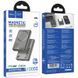 Портативний ЗП Power Bank Hoco Q34 Clever PD20W з БЗП 10000 mAh