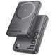 Портативний ЗП Power Bank Hoco Q34 Clever PD20W з БЗП 10000 mAh