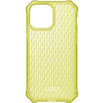 Чохол TPU UAG ESSENTIAL Armor для Apple iPhone 11 Pro (5.8"), Жовтий