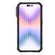 TPU+PC чохол Nillkin CamShield Armor Pro no logo (шторка на камеру) для Apple iPhone 14 Pro Max
