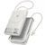 Портативний ЗП Power Bank Hoco Q43 Clever PD20W з БЗП+iWatch Type-C 10000 mAh