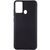 Чохол TPU Epik Black для ZTE Blade A52, Чорний