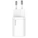 МЗП Baseus Super Si Quick Charger 25W (1USB-C) (CCSP)