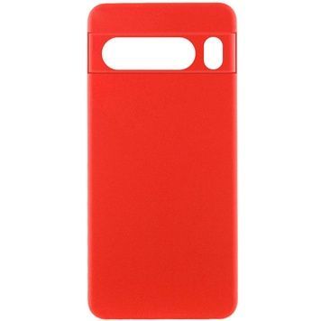 Чохол Silicone Cover Ummi Lakshmi Full Camera (AA) для Google Pixel 9 Pro XL