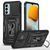 Ударостійкий чохол Camshield Army Ring для Samsung Galaxy A17 4G/5G / A16 4G/5G