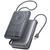 Портативний ЗП Power Bank Hoco Q43 Clever PD20W з БЗП+iWatch Type-C 10000 mAh