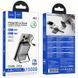 Портативний ЗП Power Bank Hoco Q43 Clever PD20W з БЗП+iWatch Type-C 10000 mAh