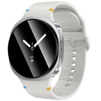 Смарт-годинник Hoco Y43 Amoled Smart sports watch (call version)