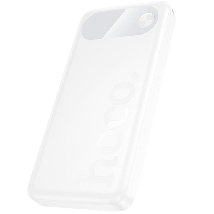 Портативний ЗП Power Bank Hoco J154 Victorious 22.5W+PD20W 10000 mAh