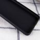 Чохол TPU Epik Black для ZTE Blade A54 4G, Чорний