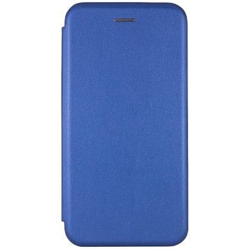 Шкіряний чохол-книжка Classy для Samsung Galaxy A07