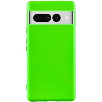 Чохол TPU GETMAN Liquid Silk для Google Pixel 7 Pro
