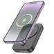 Портативний ЗП Power Bank Hoco J117 Esteem PD20W з БЗП 5000 mAh