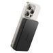 Портативний ЗП Power Bank Baseus Airpow II OS Qi2 22.5W з БЗП 10000 mAh (P10080000)