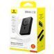 Портативний ЗП Power Bank Baseus Airpow II OS Qi2 22.5W з БЗП 10000 mAh (P10080000)