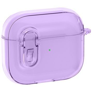 Футляр TPU Colorful для навушників Airpods 3