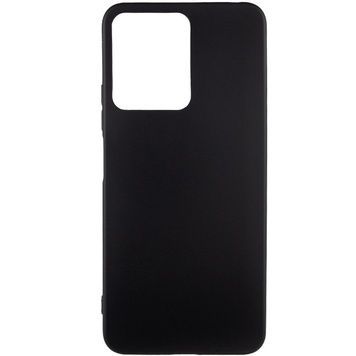 Чохол TPU Epik Black для ZTE Blade V50 Vita, Чорний