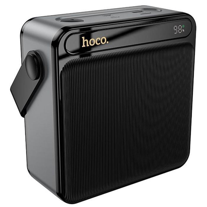 Портативний ЗП Power Bank Hoco J161 Power 22.5W+PD20W with lighting 80000 mAh
