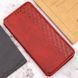 Шкіряний чохол-книжка GETMAN Cubic (PU) для Google Pixel 6