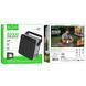 Портативний ЗП Power Bank Hoco J161 Power 22.5W+PD20W with lighting 80000 mAh