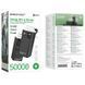 Портативний ЗП Power Bank Borofone BJ65A High 22.5W+PD20W with cable 50000 mAh