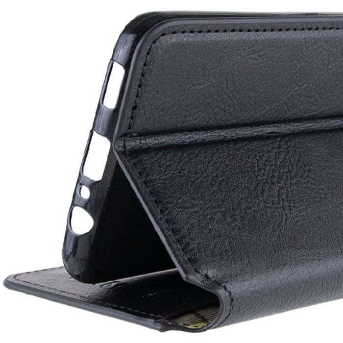 Шкіряний чохол-книжка GETMAN Cubic (PU) для Google Pixel 6